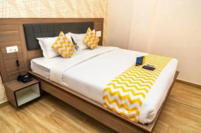 Hotel O Druvin Boutique Hotel